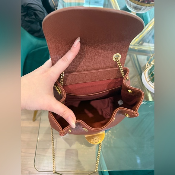 Polène numero un mini bag - Picture 3 of 5